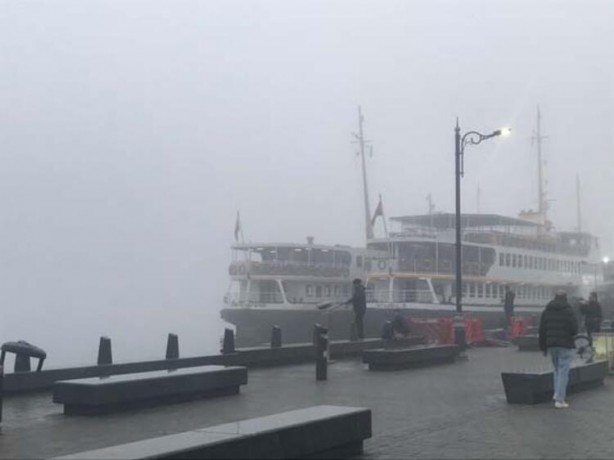 Foto - Sistanbul böyle görüntülendi!