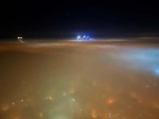 Foto - Sistanbul böyle görüntülendi!