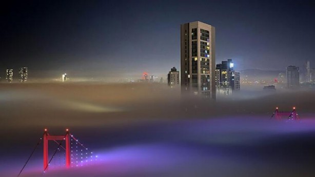 Sistanbul böyle görüntülendi!
