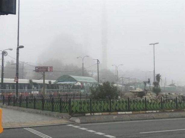 Foto - Sistanbul böyle görüntülendi!