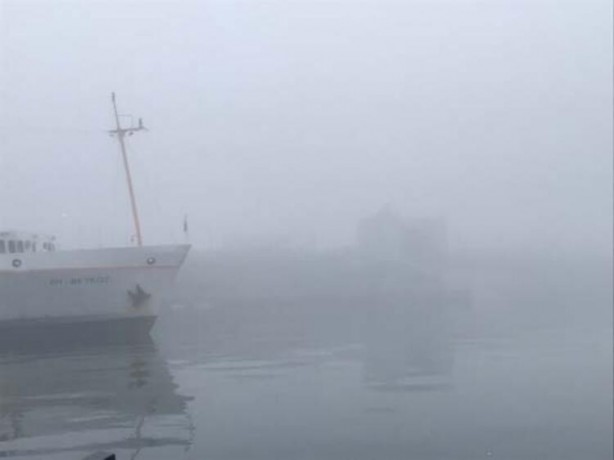 Foto - Sistanbul böyle görüntülendi!