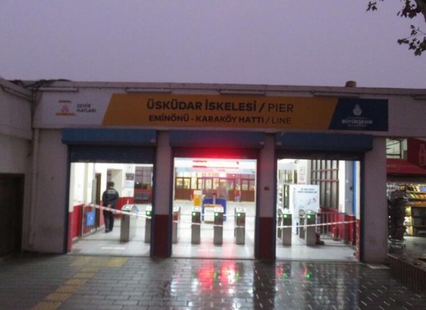 Foto - Sistanbul böyle görüntülendi!