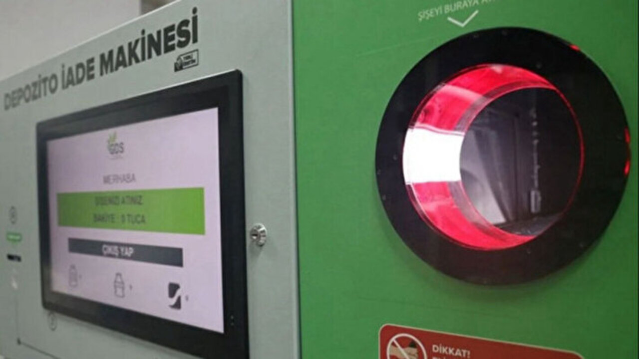 Foto - Sistem nasıl çalışacak? Boşunu getiren parayı götürecek