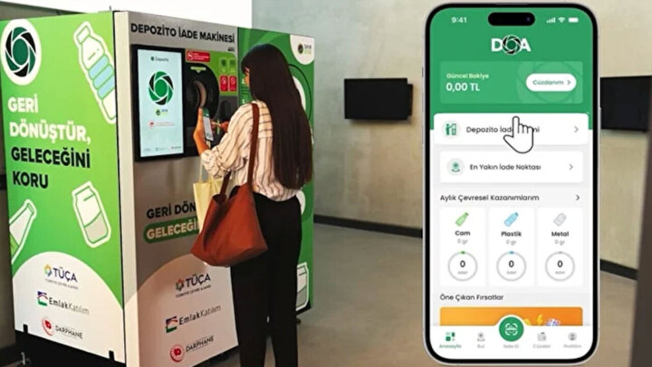 Foto - Sistem nasıl çalışacak? Boşunu getiren parayı götürecek