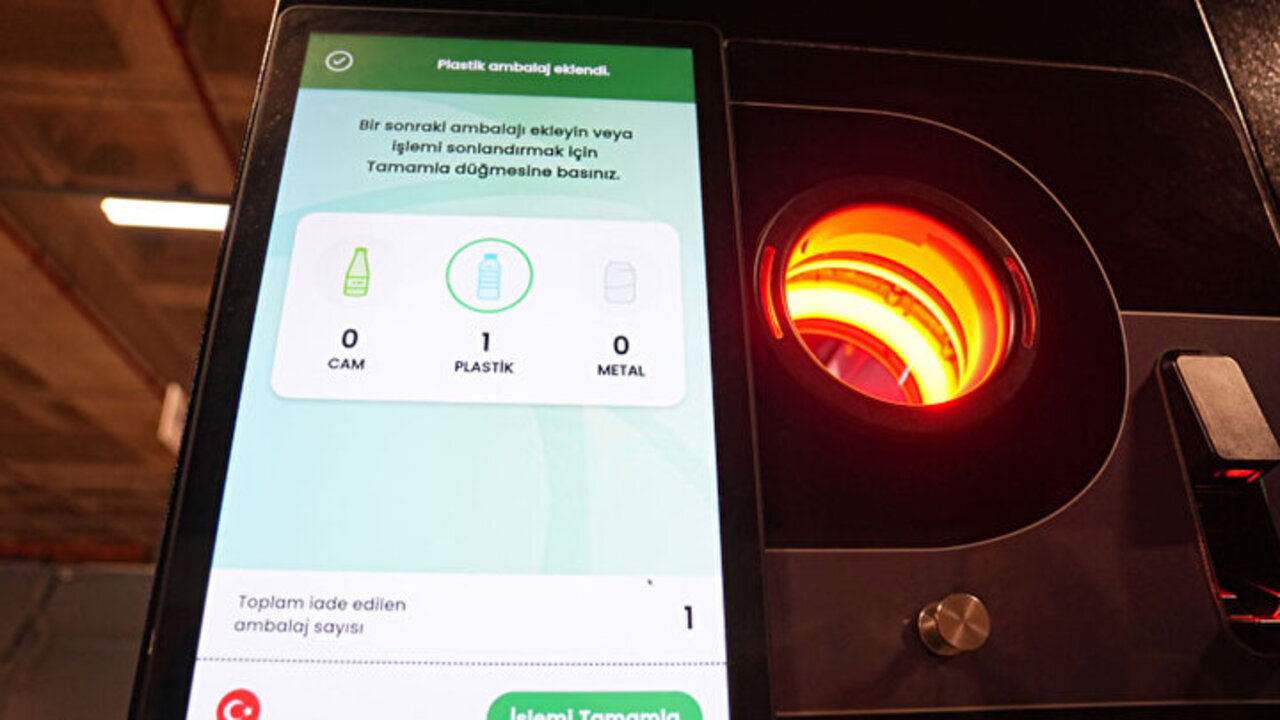 Foto - Sistem nasıl çalışacak? Boşunu getiren parayı götürecek