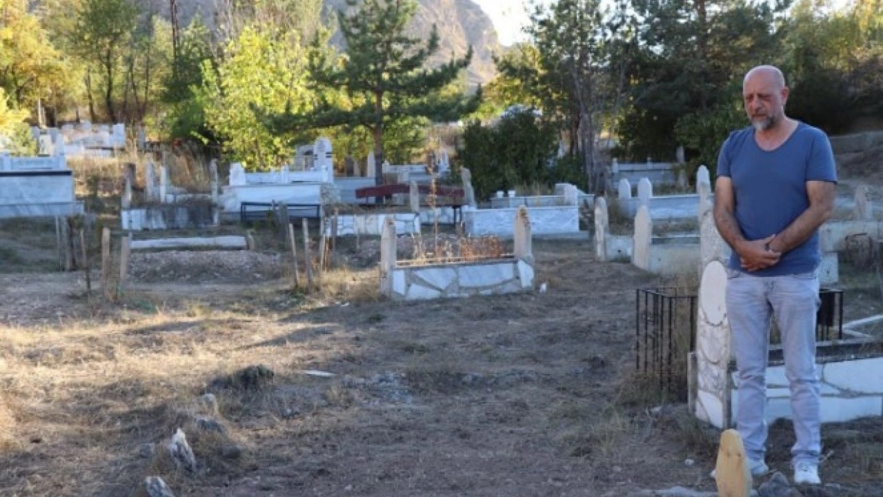 Foto - Sistemde ‘ölü’ çıktılar miras işlemi yarıda kaldı