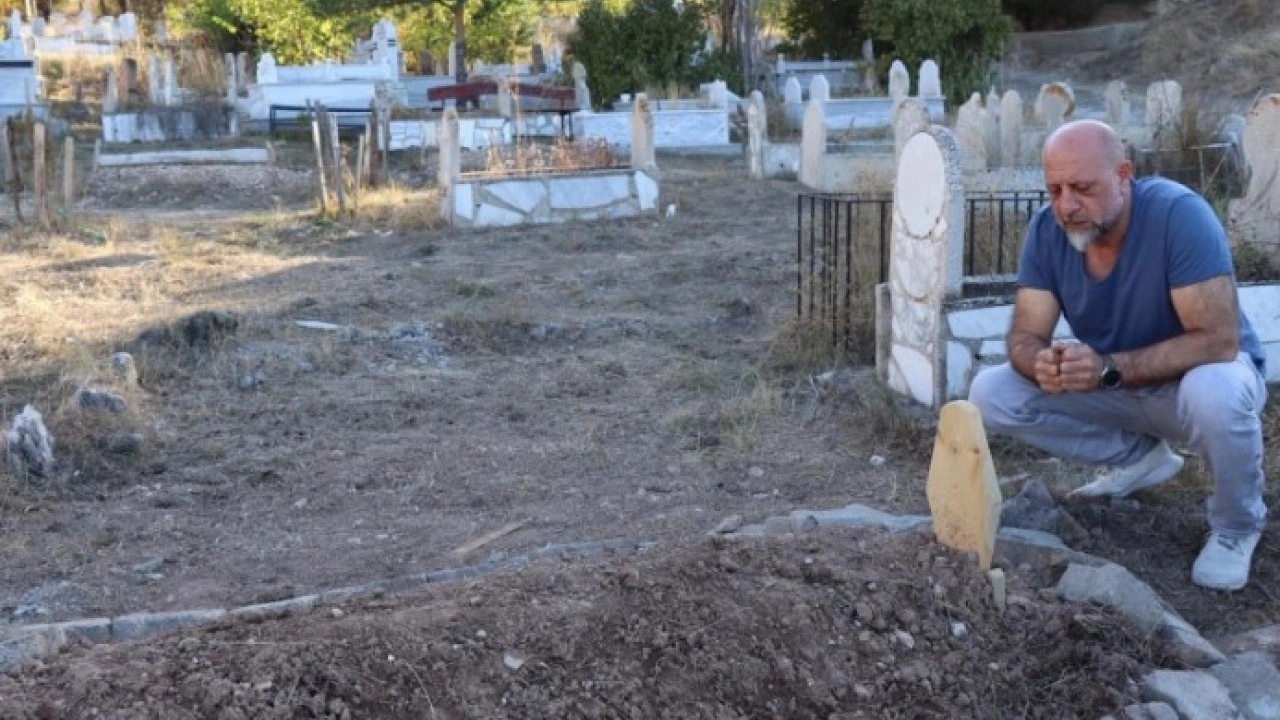 Foto - Sistemde ‘ölü’ çıktılar miras işlemi yarıda kaldı