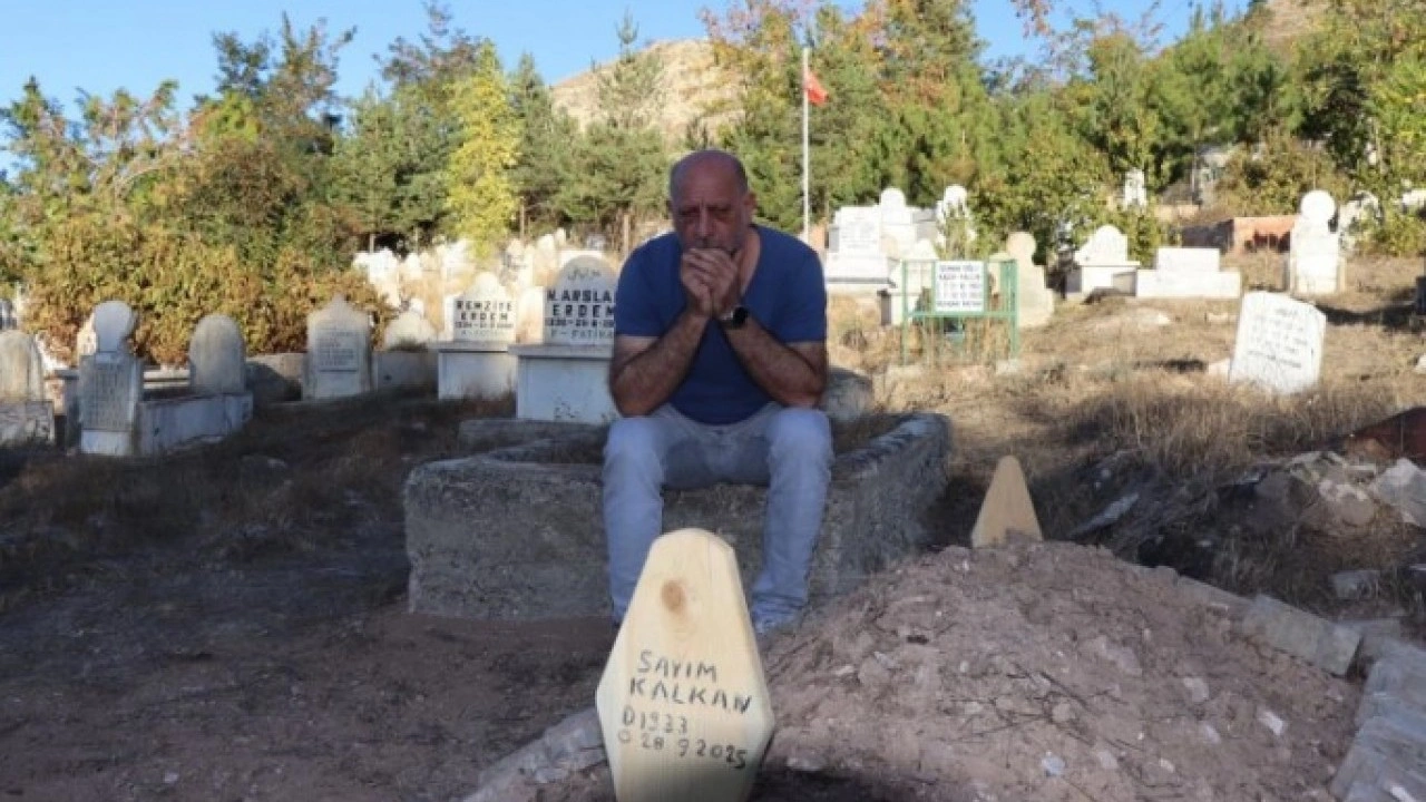 Foto - Sistemde ‘ölü’ çıktılar miras işlemi yarıda kaldı