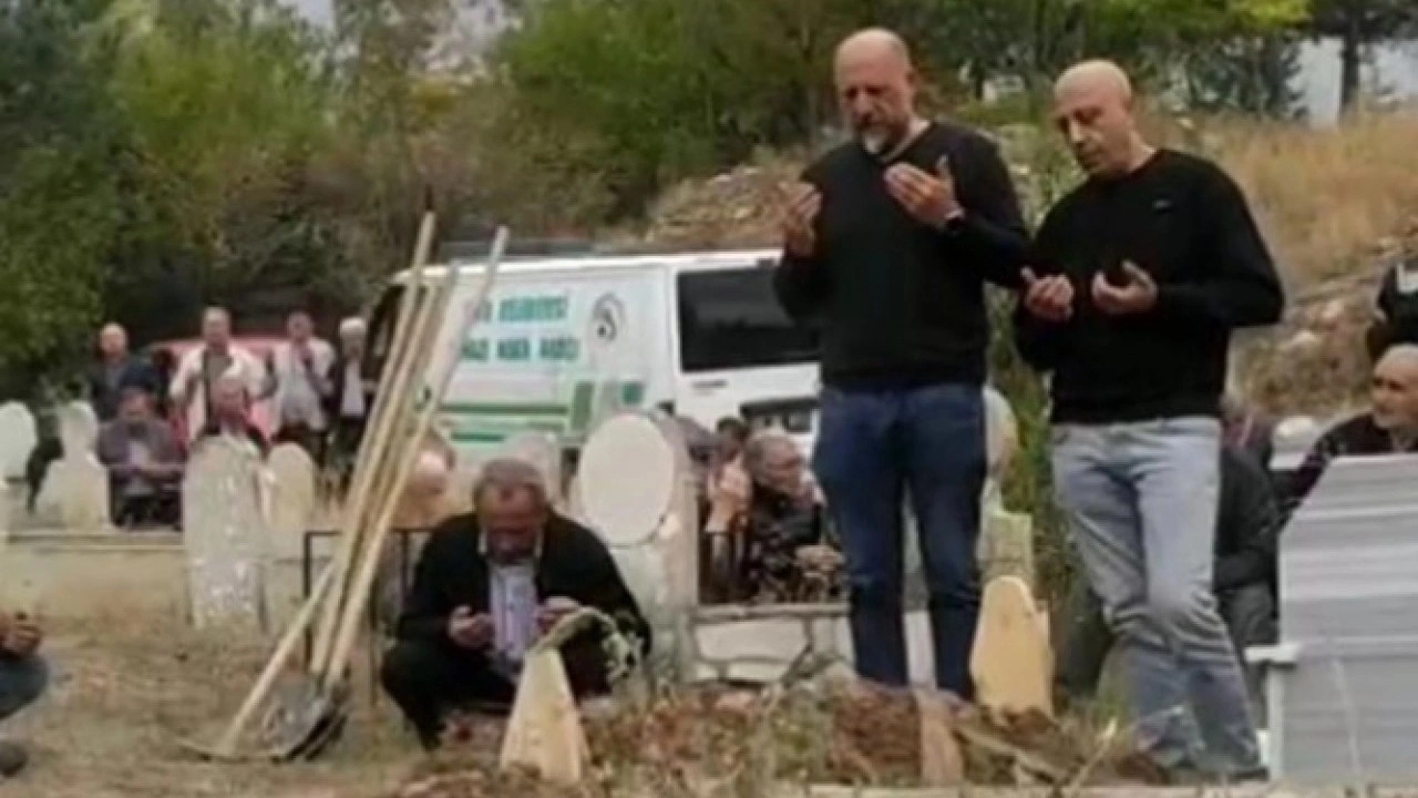 Foto - Sistemde ‘ölü’ çıktılar miras işlemi yarıda kaldı