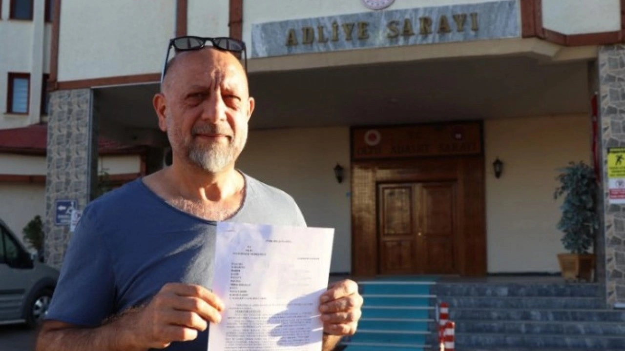 Foto - Sistemde ‘ölü’ çıktılar miras işlemi yarıda kaldı