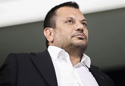 Foto - Sisteme karşı çıktı: Ertuğrul Doğan: Kendimizden başka dostumuz yok: Çok konuşulacak sözler…