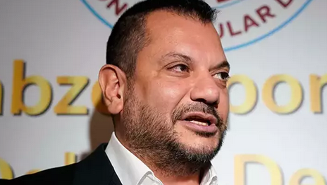 Foto - Sisteme karşı çıktı: Ertuğrul Doğan: Kendimizden başka dostumuz yok: Çok konuşulacak sözler…