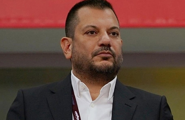 Sisteme karşı çıktı: Ertuğrul Doğan: Kendimizden başka dostumuz yok: Çok konuşulacak sözler…