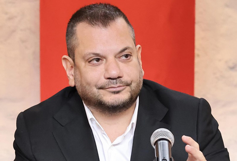 Foto - Sisteme karşı çıktı: Ertuğrul Doğan: Kendimizden başka dostumuz yok: Çok konuşulacak sözler…