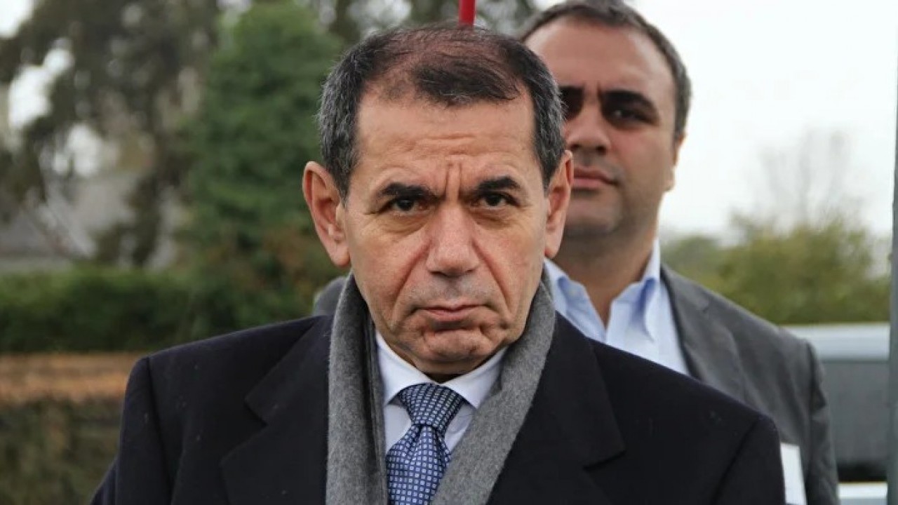 Foto - Sistemi değiştiriyor! Galatasaray'a Kerem Aktürkoğlu ders oldu!