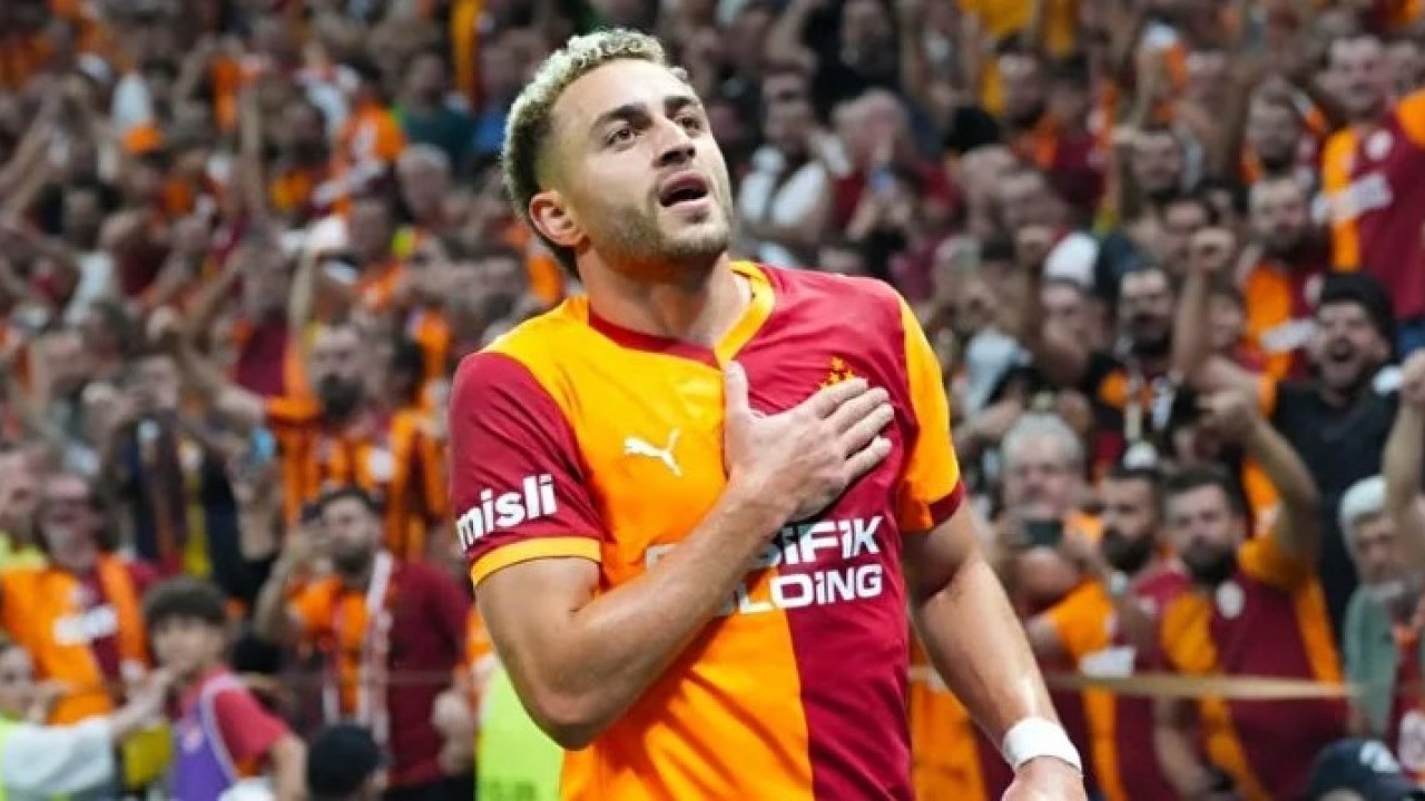 Foto - Sistemi değiştiriyor! Galatasaray'a Kerem Aktürkoğlu ders oldu!