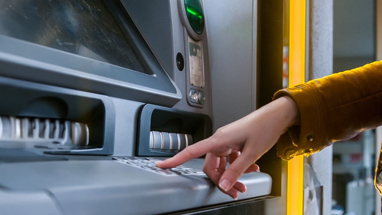 Foto - Sistemin açığı bulundu: ATM'leri bir bir patlatmaya başladılar