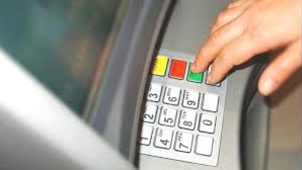 Foto - Sistemin açığı bulundu: ATM'leri bir bir patlatmaya başladılar