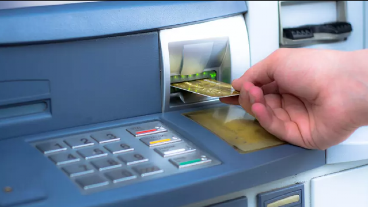 Foto - Sistemin açığı bulundu: ATM'leri bir bir patlatmaya başladılar