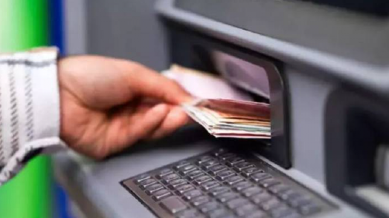 Foto - Sistemin açığı bulundu: ATM'leri bir bir patlatmaya başladılar