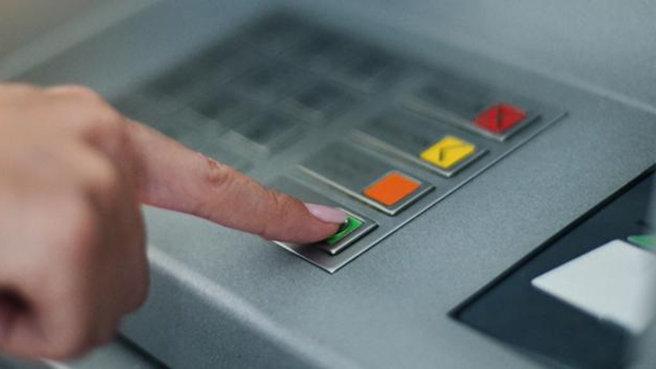 Foto - Sistemin açığı bulundu: ATM'leri bir bir patlatmaya başladılar