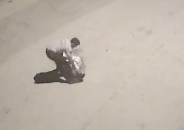  Site güvenlikçisi daire sahibini öldürdü