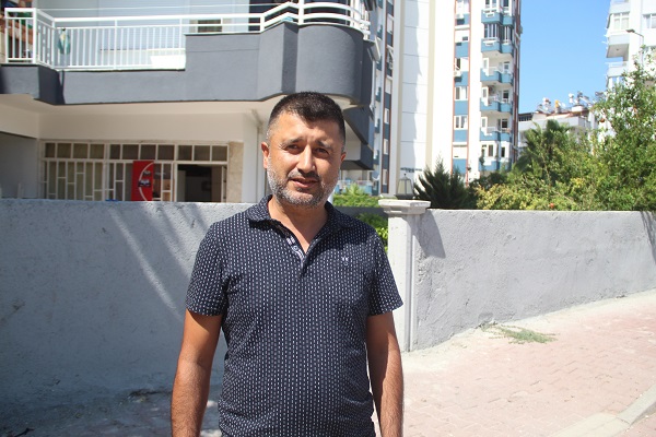 Foto - Site sakinleri evlerine giremiyor! O ilimizde domuz sürüsü göz açtırmıyor