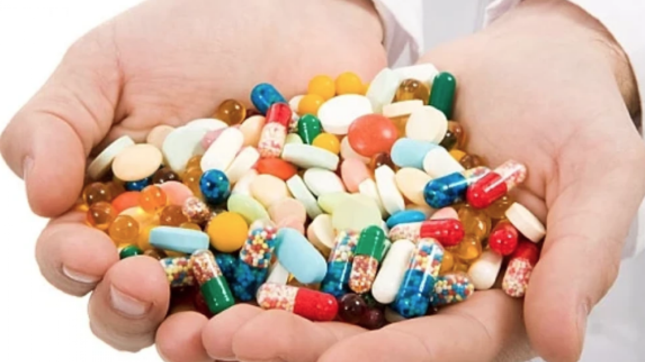 Sitikolin bu tedavilere alternatif değildir: Sınav döneminde kontrolsüz ilaca dikkat! 