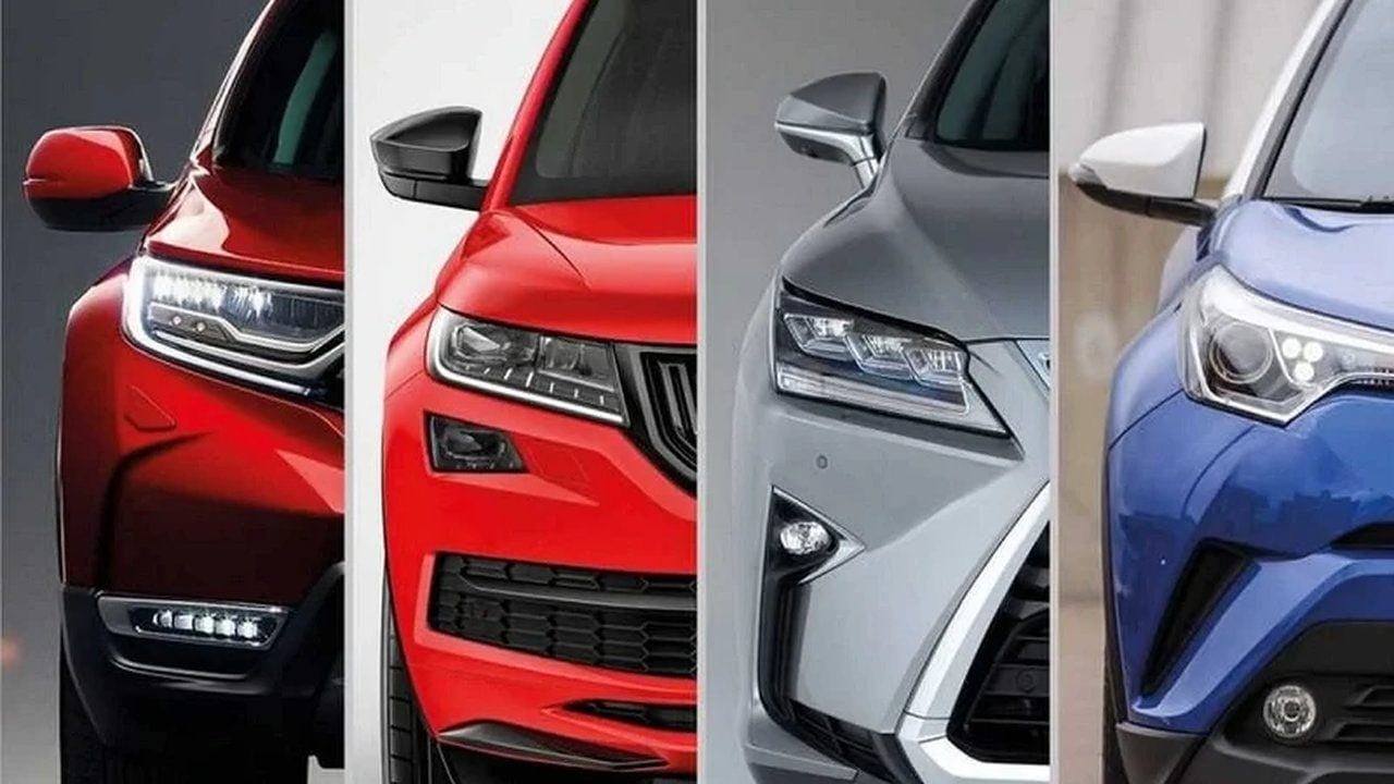 Sittin sene sanayi yüzü görmüyorlar! İşte en az arıza yapan otomobiller