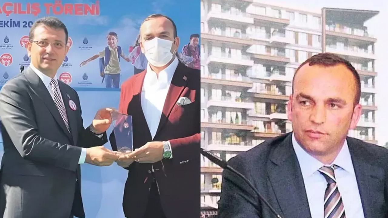 Sıvacılıktan dev servete! Adem Soytekin de reddetti Ekrem gibi… Ne taşeronlukmuş yahu?