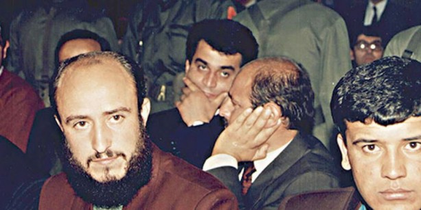 Foto - Sivas Davası'nın mağdurları adalet bekliyor!