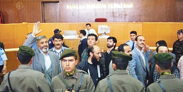 Foto - Sivas Davası'nın mağdurları adalet bekliyor!