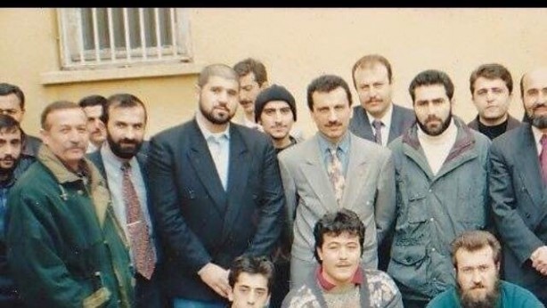 Foto - Sivas Davası'nın mağdurları adalet bekliyor!