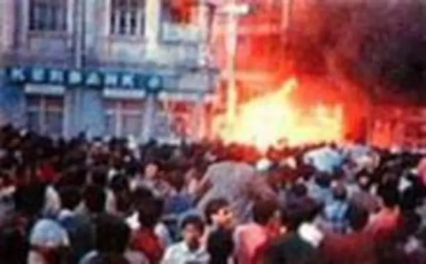 Foto - Sivas Davası'nın mağdurları adalet bekliyor!