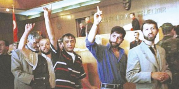 Foto - Sivas Davası'nın mağdurları adalet bekliyor!