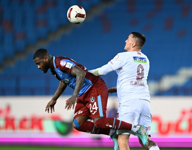 Foto - Sivas maçının ardından açıklamalarda bulundu ama… Trabzonspor, 8 sene sonra bir ilki yaşadı: Türkiye’ye duyurdular…