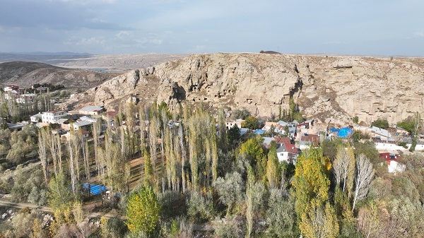 Foto - Sivas'ın göz kamaştıran güzellikleri