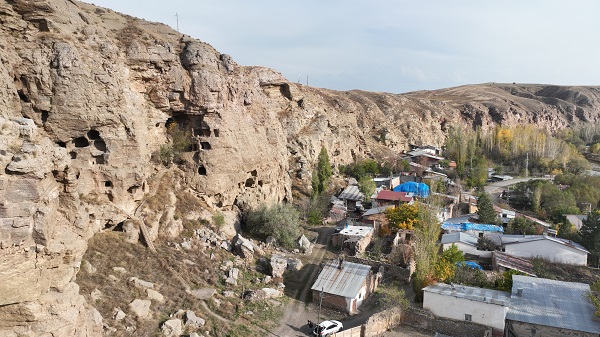Foto - Sivas'ın göz kamaştıran güzellikleri