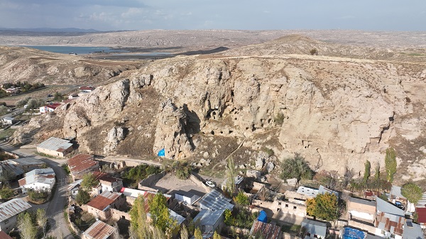Foto - Sivas'ın göz kamaştıran güzellikleri