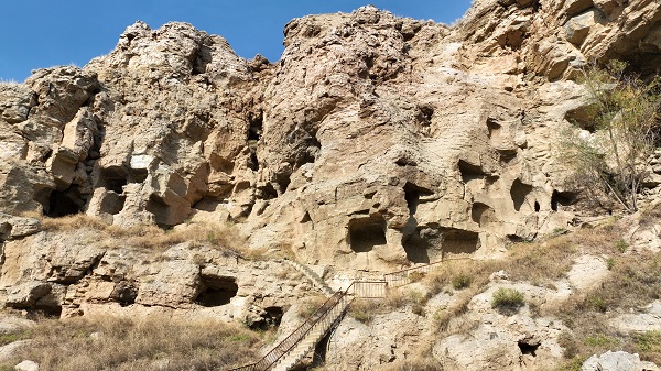 Foto - Sivas'ın göz kamaştıran güzellikleri