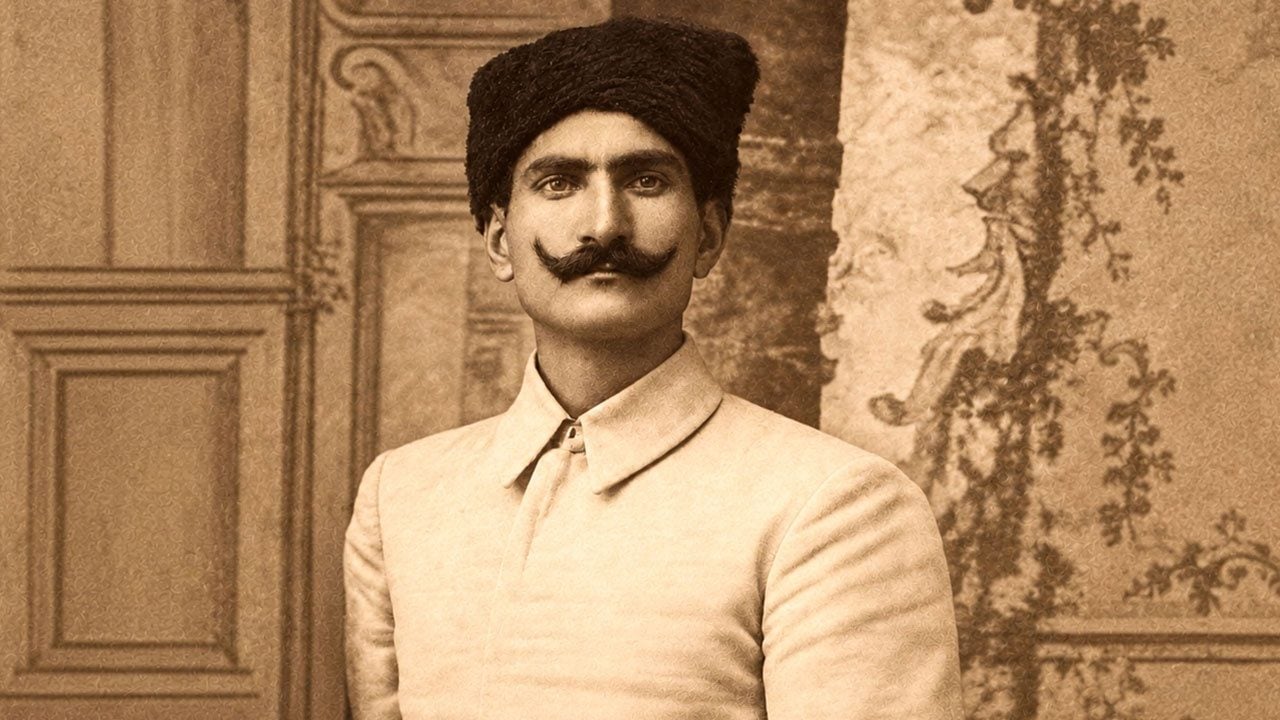 Foto - Sivaslı esir yüzbaşının annesine hasretini yazdığı satırlar 110 yıl sonra torununa ulaştı