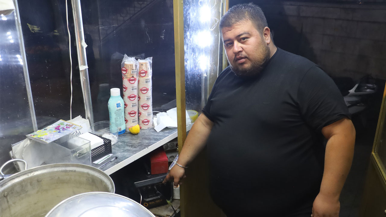 Foto - Sivaslı mısırcılar yeni döneme geçti! Güneş enerjisi tezgaha indi