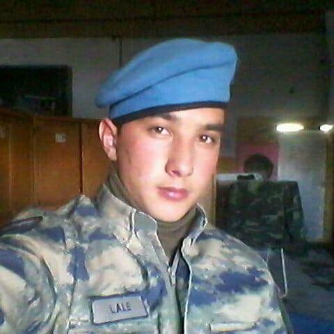 Foto - Sivaslı şehit son yolculuğuna uğurlandı