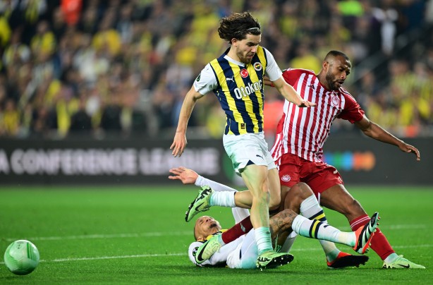 Foto - Sivasspor maçı öncesi Fenerbahçe'yi ayağa kaldıracak gelişme! Taraftar resmen çıldırdı! Hemen istifa...