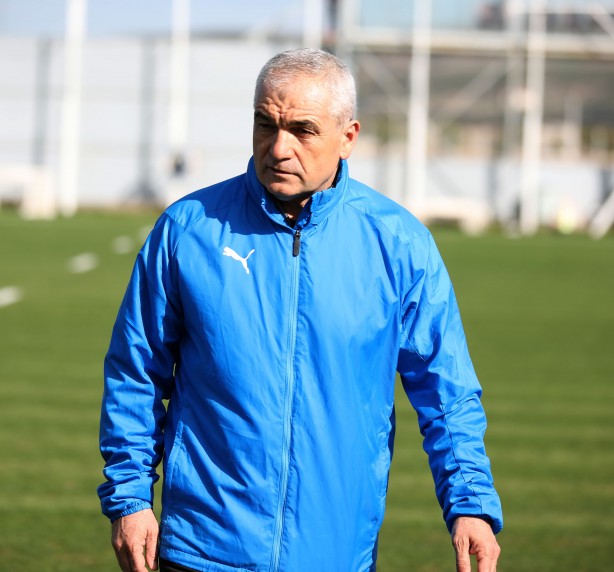 Foto - Sivasspor'da Denizlispor mesaisi 