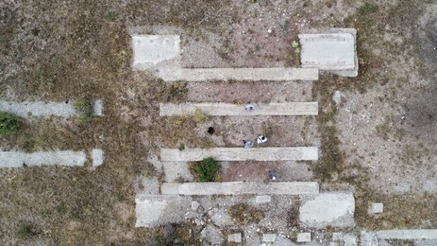 Sivas'ta 1971'de kapatılan petrol kuyusu tekrar gündem oldu 'Tüm kanıtlar var'