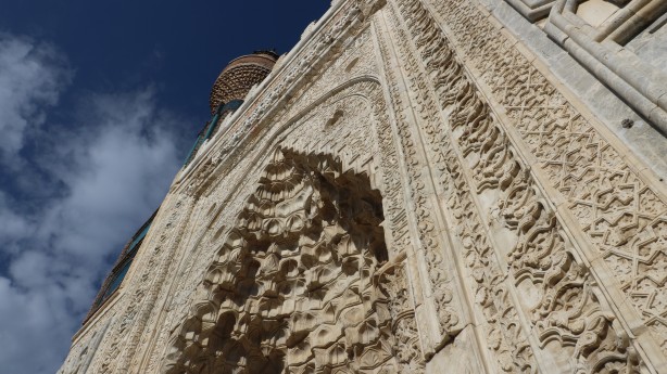 Foto - Sivas’ta böylesi görülmedi! ‘Hızlı trene gerek yok' diye Temel bey buna ne diyecek?