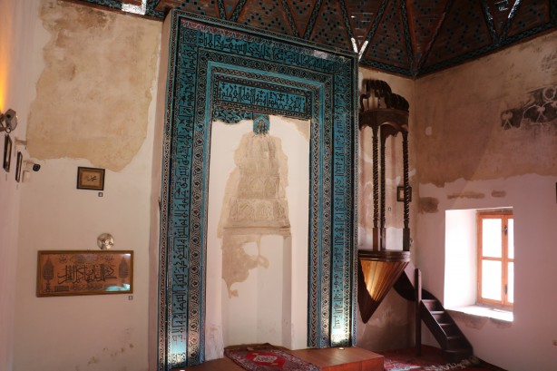 Foto - Sivas’ta böylesi görülmedi! ‘Hızlı trene gerek yok' diye Temel bey buna ne diyecek?