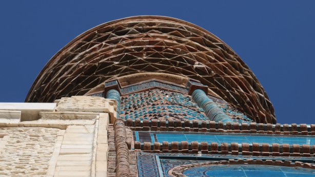 Foto - Sivas’ta böylesi görülmedi! ‘Hızlı trene gerek yok' diye Temel bey buna ne diyecek?