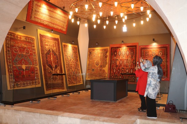 Foto - Sivas’ta böylesi görülmedi! ‘Hızlı trene gerek yok' diye Temel bey buna ne diyecek?